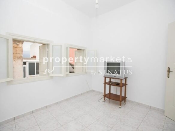 Single-family Home 110 Sq.m