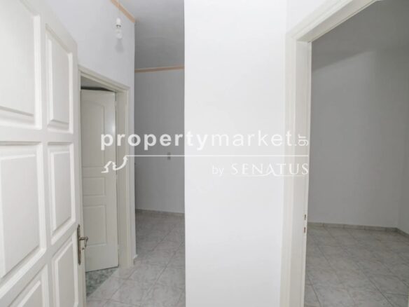 Single-family Home 110 Sq.m