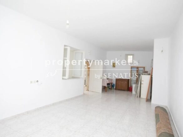 Single-family Home 110 Sq.m