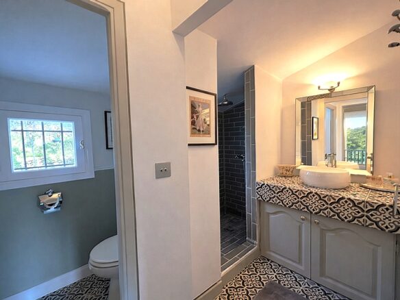 Exclusive Villa In Bargemon