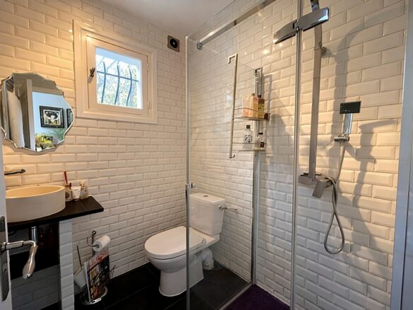Exclusive Villa In Bargemon