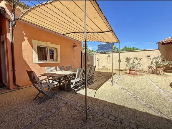 Spacious Villa With Pool And Top-tier Amenities In Cavaillon (84300)