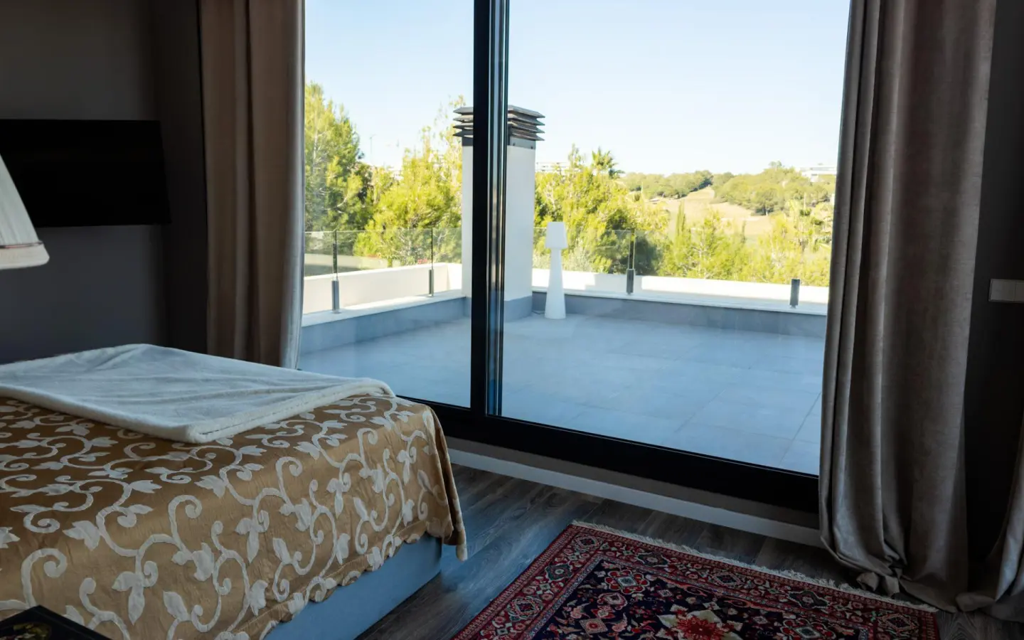 Villa 429 In Orihuela, Spain – Mediter Real Estate