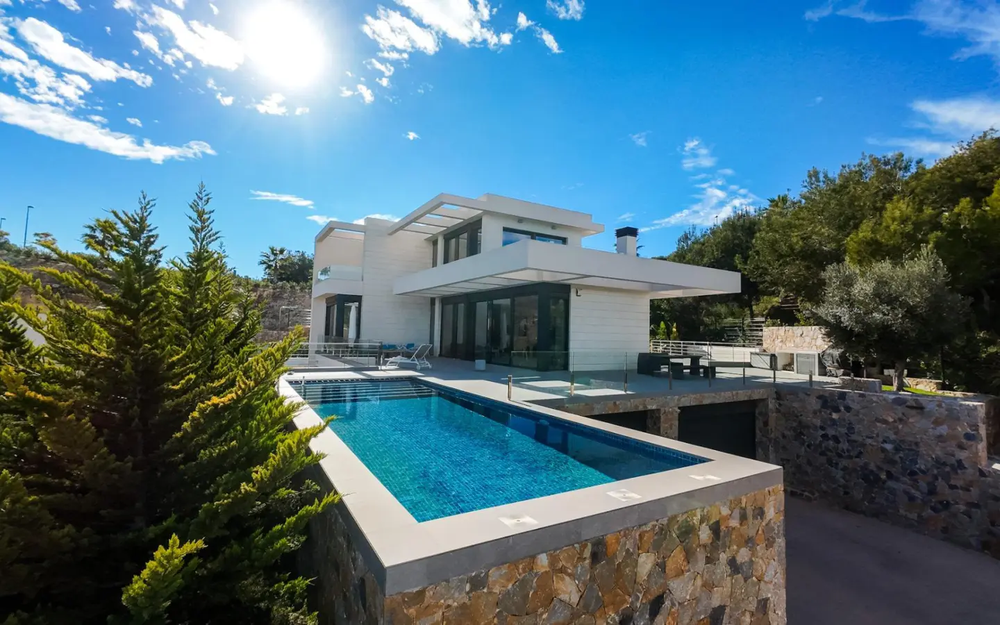 Villa 429 In Orihuela, Spain – Mediter Real Estate