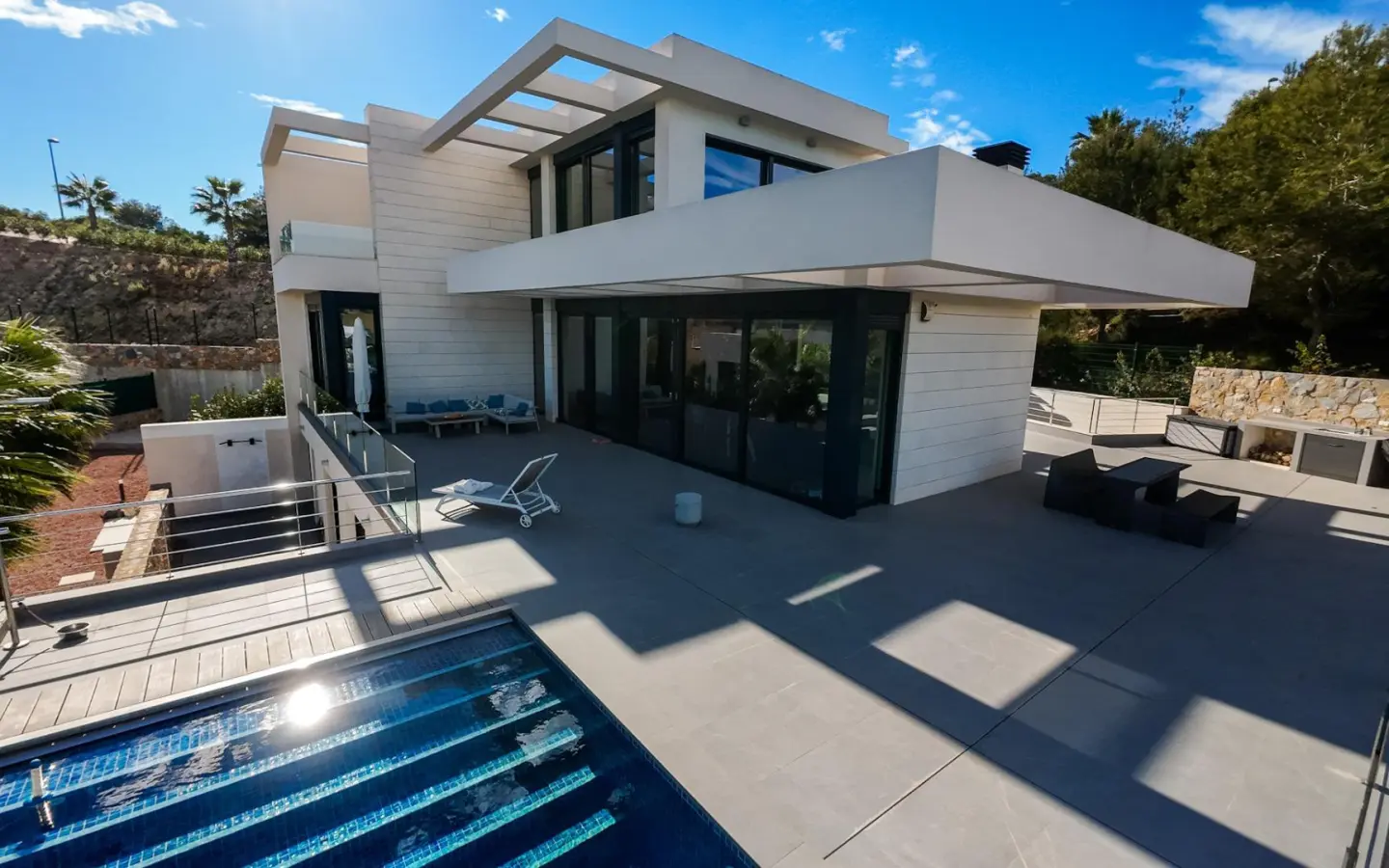 Villa 429 In Orihuela, Spain – Mediter Real Estate