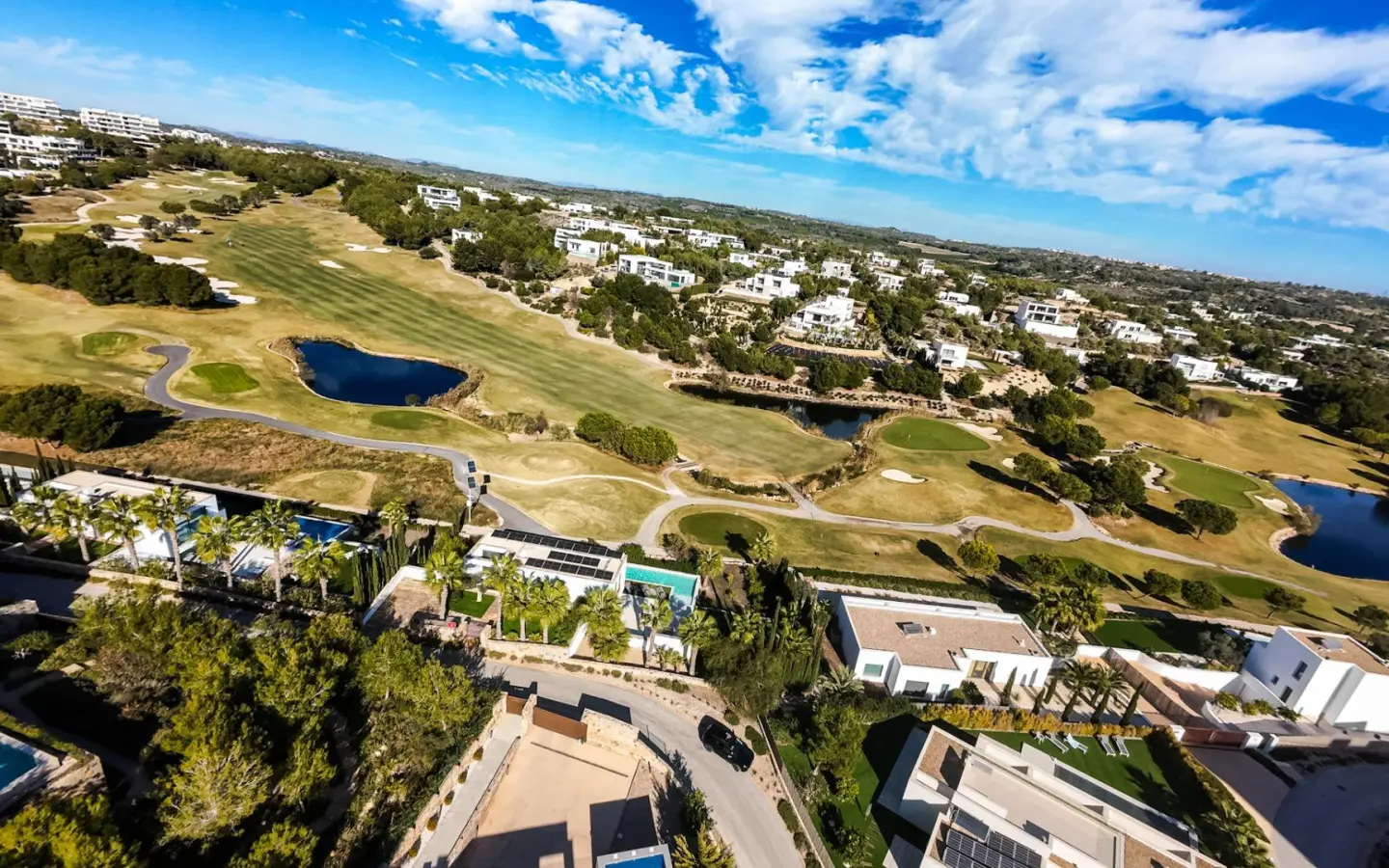 Villa 429 In Orihuela, Spain – Mediter Real Estate
