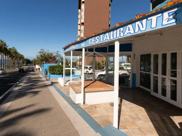 2-bedroom Shop In Puerto De La Cruz, Spain (130 M²)