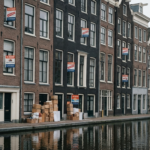 Dutch Rental Prices Surge as Landlords Exit Market