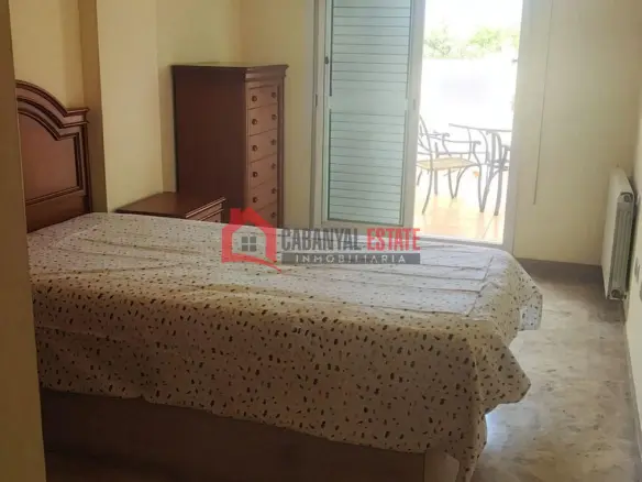 Duplex 175 M² In Bétera, Spain