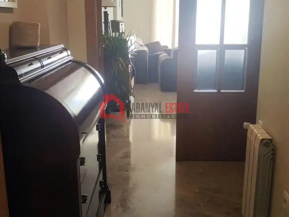 Duplex 175 M² In Bétera, Spain