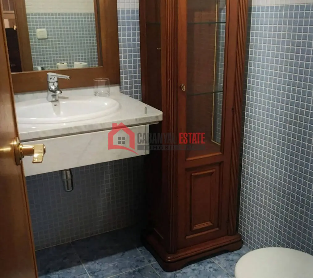 Duplex 175 M² In Bétera, Spain