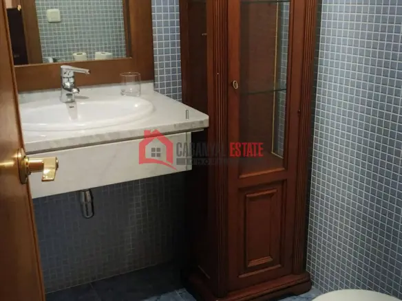 Duplex 175 M² In Bétera, Spain