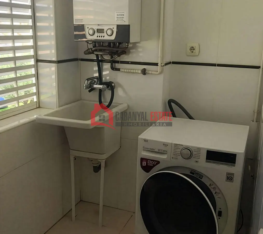 Duplex 175 M² In Bétera, Spain