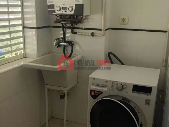 Duplex 175 M² In Bétera, Spain