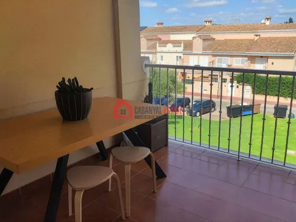Duplex 175 M² In Bétera, Spain