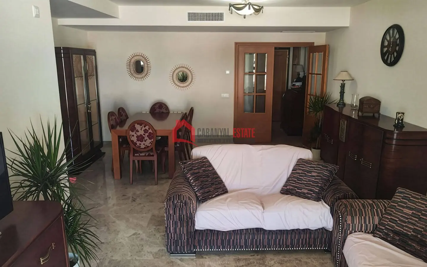 Duplex 175 M² In Bétera, Spain