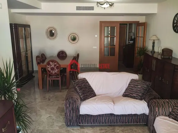 Duplex 175 M² In Bétera, Spain