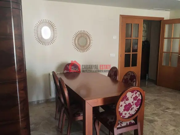 Duplex 175 M² In Bétera, Spain