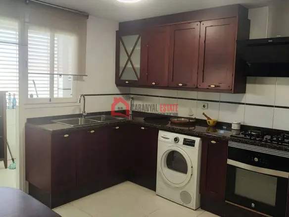 Duplex 175 M² In Bétera, Spain