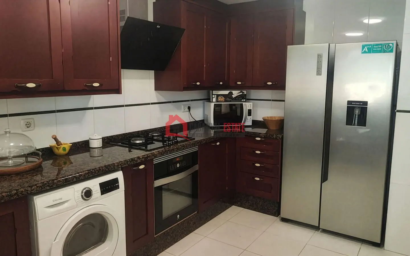 Duplex 175 M² In Bétera, Spain