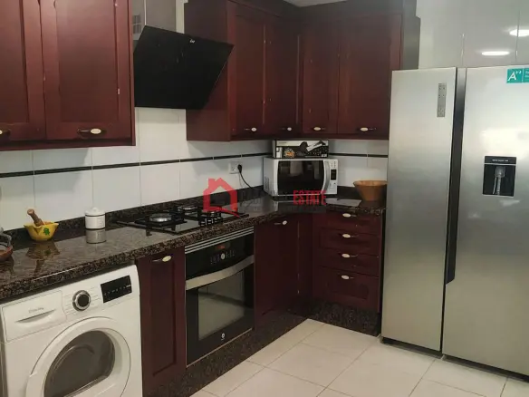 Duplex 175 M² In Bétera, Spain