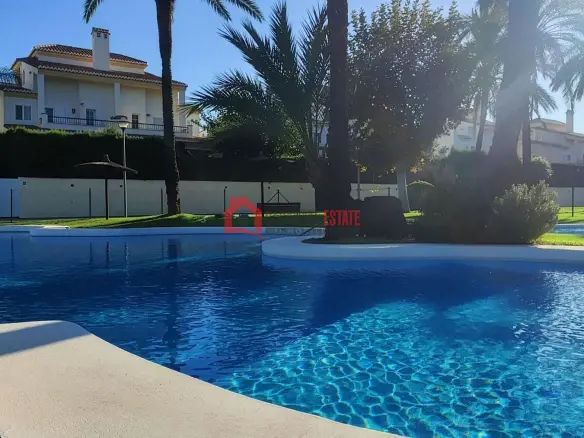 Duplex 175 M² In Bétera, Spain