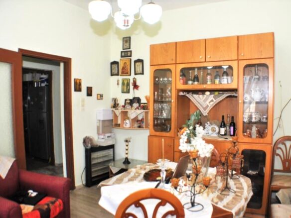 Spacious Detached House With Annex. Private Garden Plot – East Crete