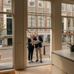 Dutch Home Prices Hit 500K as Growth Rate Eases