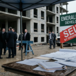 Heavy Penalties Issued in Major Real Estate Case