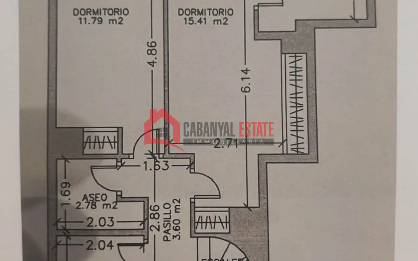 Duplex 175 M² In Bétera, Spain