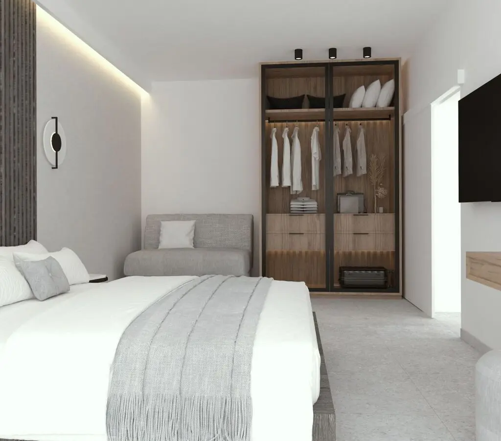 Business 144 M² In Crete