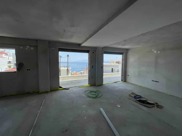 Flat In Kavala, Greece (159 M²)