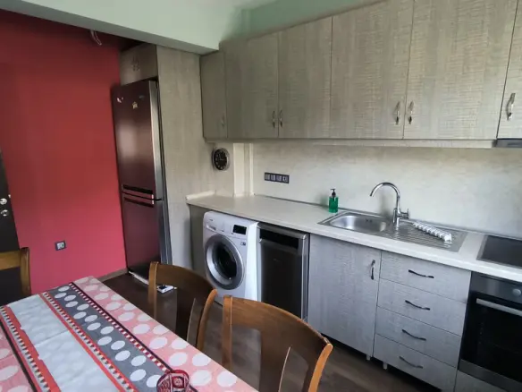 Detached House 220 M² On The Olympic Coast