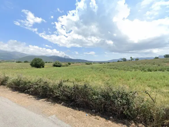 Land 29796 M² In Central Greece