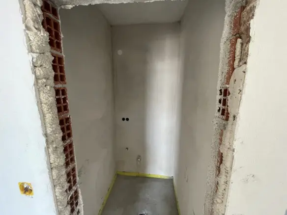 Flat In Kavala, Greece (159 M²)