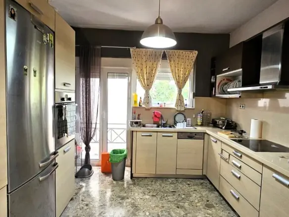 7-bedroom Building In Gouves, Greece (258 M²)