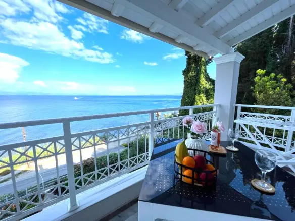 Detached House 209 M² In Corfu
