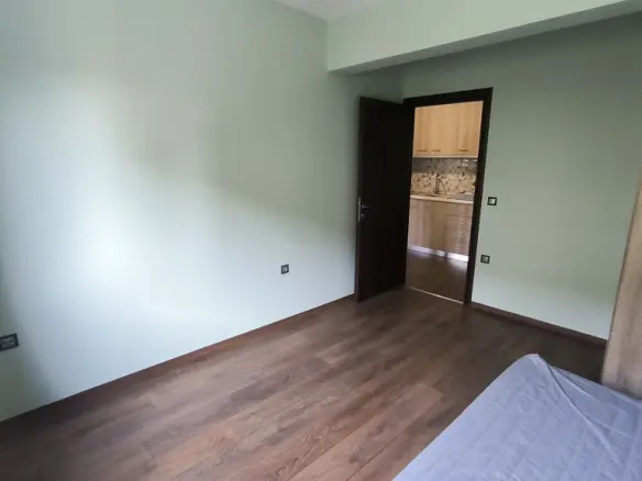 Detached House 220 M² On The Olympic Coast