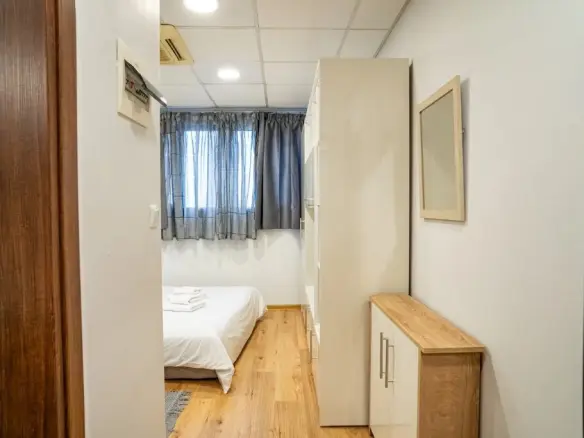 Flat 25 M² In Thessaloniki