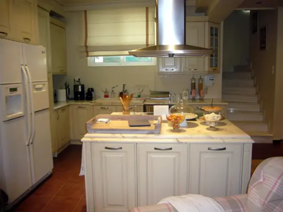 Maisonette 207 M² In Athens