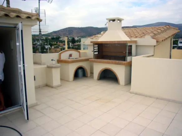 Maisonette 207 M² In Athens