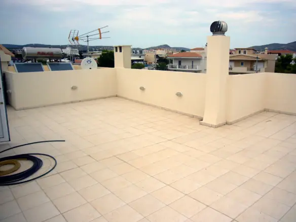 Maisonette 207 M² In Athens