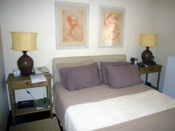 Maisonette 207 M² In Athens