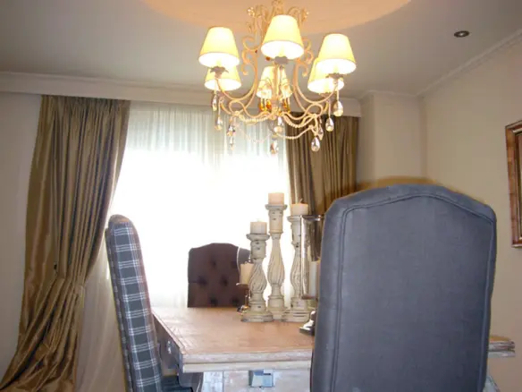 Maisonette 207 M² In Athens