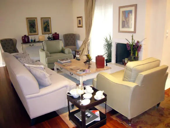 Maisonette 207 M² In Athens