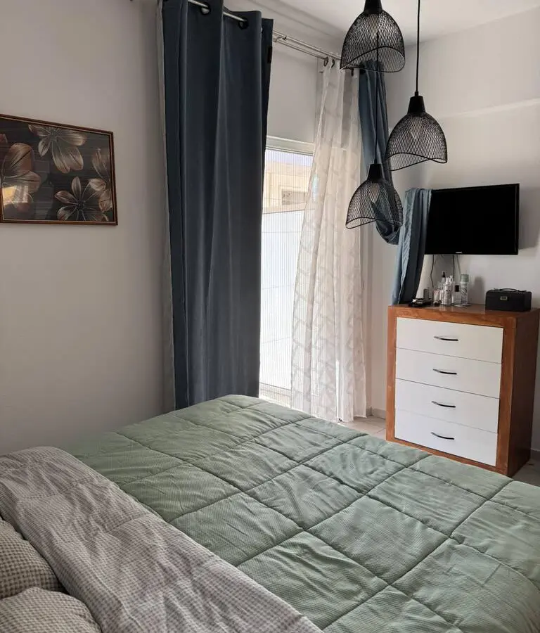 Flat 45 M² In Attica