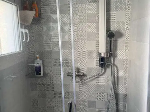 Flat 45 M² In Attica
