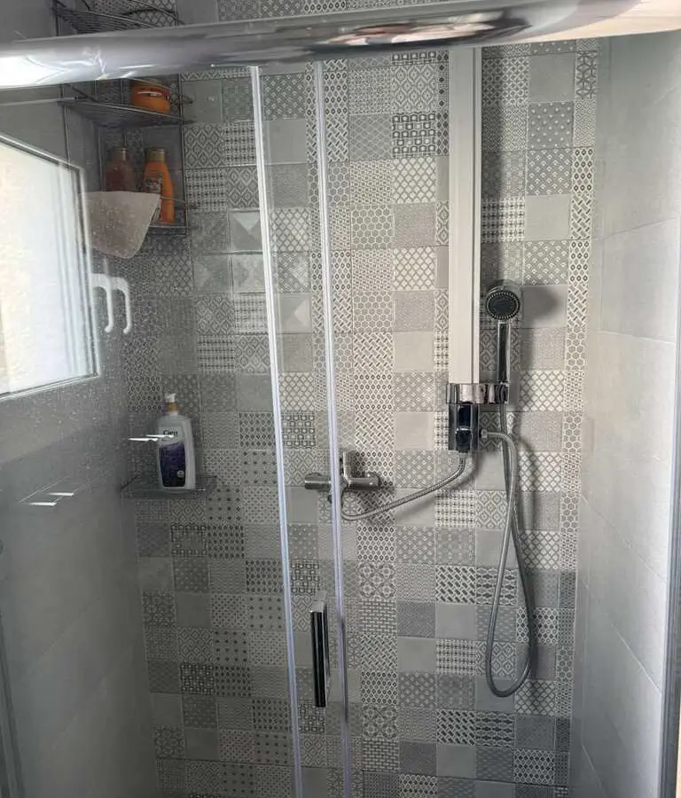 Flat 45 M² In Attica