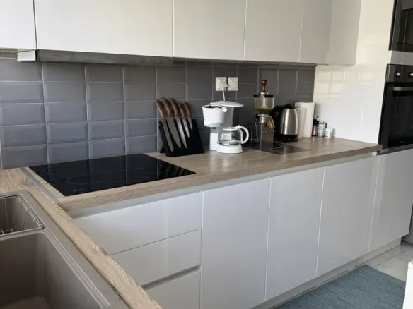 Flat 45 M² In Attica