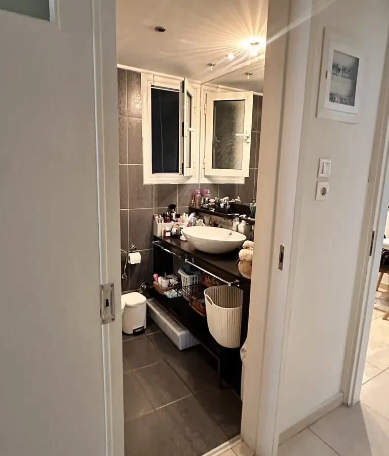 Flat 105 M² In Athens